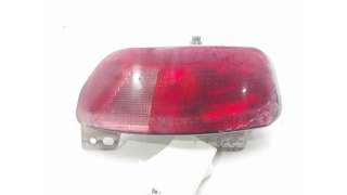 PILOTO TRASERO IZQUIERDO PARAGOLPES CITROEN C4 GRAND PICASSO II (2014-) 1.6 BLUEHDI 120 120CV 1560CC - L.8136454 / 96761227