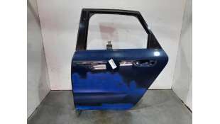 PUERTA TRASERA IZQUIERDA CITROEN C4 GRAND PICASSO II (2014-) 1.6 BLUEHDI 120 120CV 1560CC - L.8136465 / 9801573080