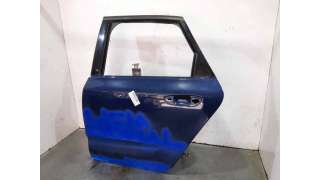PUERTA TRASERA IZQUIERDA CITROEN C4 GRAND PICASSO II (2014-) 1.6 BLUEHDI 120 120CV 1560CC - L.8136465 / 9801573080