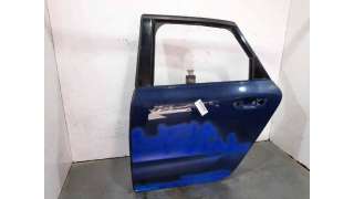 PUERTA TRASERA IZQUIERDA CITROEN C4 GRAND PICASSO II (2014-) 1.6 BLUEHDI 120 120CV 1560CC - L.8136465 / 9801573080