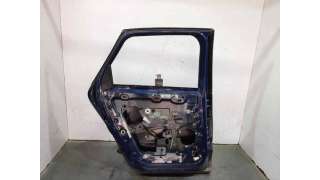 PUERTA TRASERA IZQUIERDA CITROEN C4 GRAND PICASSO II (2014-) 1.6 BLUEHDI 120 120CV 1560CC - L.8136465 / 9801573080