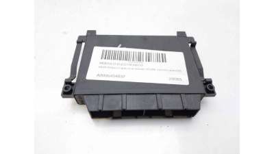 MODULO ELECTRONICO MERCEDES-BENZ CLK (2002-2009) 270 CDI (209.316) 170CV 2685CC - L.8136497 / A2035454932