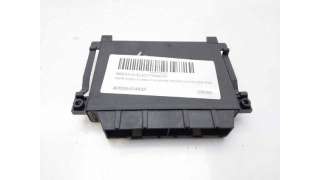 MODULO ELECTRONICO MERCEDES-BENZ CLK (2002-2009) 270 CDI (209.316) 170CV 2685CC - L.8136497 / A2035454932