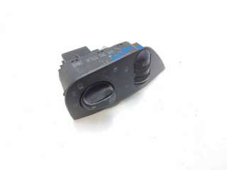 MANDO LUCES VOLKSWAGEN POLO (1996-1999) 50 1.0 50CV 999CC - L.8136499 / 6N1941531M
