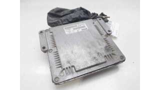 CENTRALITA MOTOR UCE CITROEN XSARA PICASSO (1999-2011) 2.0 HDI 90CV 1997CC - L.8136503 / 9647693180
