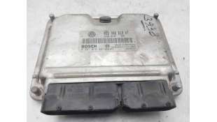 CENTRALITA MOTOR UCE SEAT IBIZA II (1993-2002) 1.4 I 60CV 1390CC - L.8136512 / 038906019HT