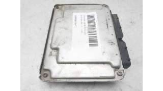CENTRALITA MOTOR UCE SEAT IBIZA II (1993-2002) 1.4 I 60CV 1390CC - L.8136512 / 038906019HT