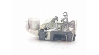 CERRADURA PUERTA DELANTERA DERECHA FIAT PUNTO (1999-2010) 1.2 60 (188.030, .050, .130, .150, .230, .250) 60CV 1242CC - L.81