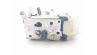 CERRADURA PUERTA DELANTERA DERECHA FIAT PUNTO (1999-2010) 1.2 60 (188.030, .050, .130, .150, .230, .250) 60CV 1242CC - L.81