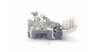 CERRADURA PUERTA DELANTERA IZQUIERDA FIAT PUNTO (1999-2010) 1.2 60 (188.030, .050, .130, .150, .230, .250) 60CV 1242CC - L.