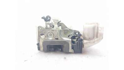 CERRADURA PUERTA DELANTERA IZQUIERDA FIAT PUNTO (1999-2010) 1.2 60 (188.030, .050, .130, .150, .230, .250) 60CV 1242CC - L.