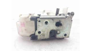 CERRADURA PUERTA DELANTERA IZQUIERDA FIAT PUNTO (1999-2010) 1.2 60 (188.030, .050, .130, .150, .230, .250) 60CV 1242CC - L.