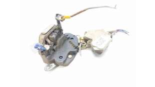 CERRADURA PUERTA DELANTERA IZQUIERDA NISSAN ALMERA II (2000-2006) 1.5 90CV 1498CC - L.8136735 / 8055361U66 2