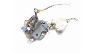 CERRADURA PUERTA DELANTERA IZQUIERDA NISSAN ALMERA II (2000-2006) 1.5 90CV 1498CC - L.8136735 / 8055361U66