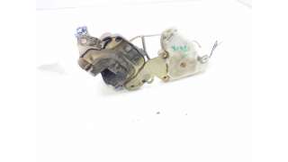 CERRADURA PUERTA DELANTERA IZQUIERDA NISSAN ALMERA II (2000-2006) 1.5 90CV 1498CC - L.8136735 / 8055361U66