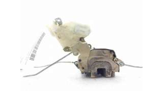 CERRADURA PUERTA DELANTERA DERECHA NISSAN ALMERA II (2000-2006) 1.5 90CV 1498CC - L.8136736 / 8055261U66