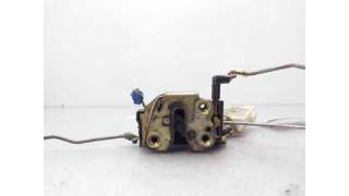 CERRADURA PUERTA DELANTERA DERECHA NISSAN ALMERA II (2000-2006) 1.5 90CV 1498CC - L.8136736 / 8055261U66