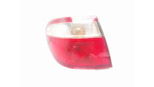 PILOTO TRASERO IZQUIERDO NISSAN ALMERA II (2000-2006) 1.5 90CV 1498CC - L.8136740 / 265595M52A