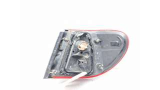 PILOTO TRASERO IZQUIERDO NISSAN ALMERA II (2000-2006) 1.5 90CV 1498CC - L.8136740 / 265595M52A