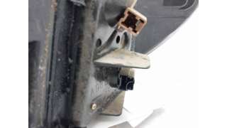 PILOTO TRASERO IZQUIERDO NISSAN ALMERA II (2000-2006) 1.5 90CV 1498CC - L.8136740 / 265595M52A