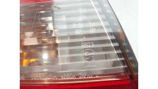 PILOTO TRASERO IZQUIERDO NISSAN ALMERA II (2000-2006) 1.5 90CV 1498CC - L.8136740 / 265595M52A