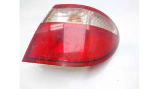 PILOTO TRASERO DERECHO NISSAN ALMERA II (2000-2006) 1.5 90CV 1498CC - L.8136741 / 26550BN026