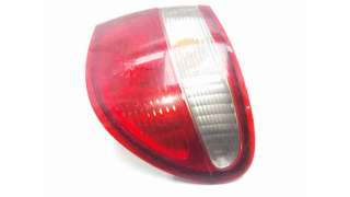 PILOTO TRASERO DERECHO NISSAN ALMERA II (2000-2006) 1.5 90CV 1498CC - L.8136741 / 26550BN026
