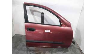 PUERTA DELANTERA DERECHA NISSAN ALMERA II (2000-2006) 1.5 90CV 1498CC - L.8136747 / 801005M432