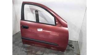 PUERTA DELANTERA DERECHA NISSAN ALMERA II (2000-2006) 1.5 90CV 1498CC - L.8136747 / 801005M432