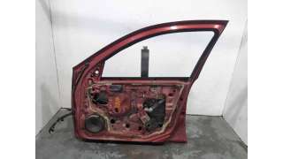 PUERTA DELANTERA DERECHA NISSAN ALMERA II (2000-2006) 1.5 90CV 1498CC - L.8136747 / 801005M432