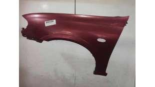 ALETA DELANTERA IZQUIERDA NISSAN ALMERA II (2000-2006) 1.5 90CV 1498CC - L.8136750 / 631014M631