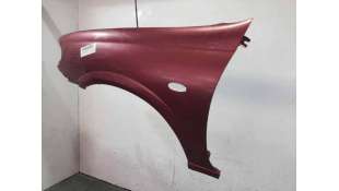 ALETA DELANTERA IZQUIERDA NISSAN ALMERA II (2000-2006) 1.5 90CV 1498CC - L.8136750 / 631014M631 2