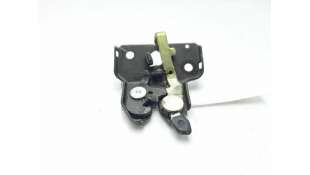 CERRADURA MALETERO / PORTON NISSAN ALMERA II (2000-2006) 1.5 90CV 1498CC - L.8136777 / 8463059C0C