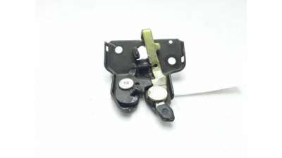 CERRADURA MALETERO / PORTON NISSAN ALMERA II (2000-2006) 1.5 90CV 1498CC - L.8136777 / 8463059C0C
