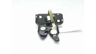 CERRADURA MALETERO / PORTON NISSAN ALMERA II (2000-2006) 1.5 90CV 1498CC - L.8136777 / 8463059C0C