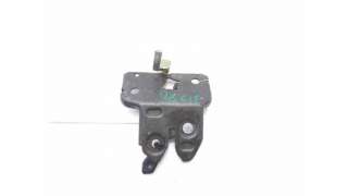 CERRADURA MALETERO / PORTON NISSAN ALMERA II (2000-2006) 1.5 90CV 1498CC - L.8136777 / 8463059C0C