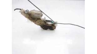 CERRADURA PUERTA TRASERA DERECHA NISSAN ALMERA II (2000-2006) 1.5 90CV 1498CC - L.8136778 / 82552BM760