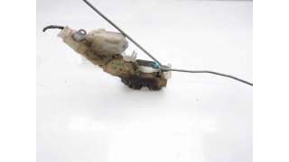 CERRADURA PUERTA TRASERA DERECHA NISSAN ALMERA II (2000-2006) 1.5 90CV 1498CC - L.8136778 / 82552BM760