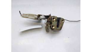 CERRADURA PUERTA TRASERA DERECHA NISSAN ALMERA II (2000-2006) 1.5 90CV 1498CC - L.8136778 / 82552BM760 2