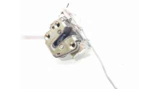CERRADURA PUERTA TRASERA DERECHA NISSAN ALMERA II (2000-2006) 1.5 90CV 1498CC - L.8136778 / 82552BM760