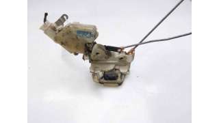CERRADURA PUERTA TRASERA IZQUIERDA NISSAN ALMERA II (2000-2006) 1.5 90CV 1498CC - L.8136779 / 82553BM760