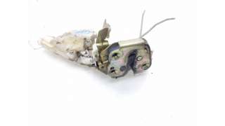 CERRADURA PUERTA TRASERA IZQUIERDA NISSAN ALMERA II (2000-2006) 1.5 90CV 1498CC - L.8136779 / 82553BM760