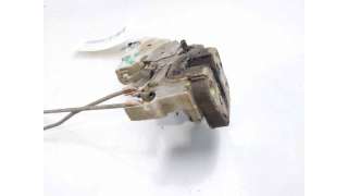 CERRADURA PUERTA TRASERA IZQUIERDA NISSAN ALMERA II (2000-2006) 1.5 90CV 1498CC - L.8136779 / 82553BM760