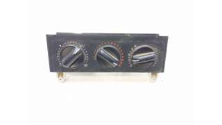 MANDO CALEFACCION /  AIRE ACONDICIONADO RENAULT KANGOO (1997-) 1.2 (KC0A, KC0K, KC0F, KC01) 58CV 1149CC - L.8136886 / 90417