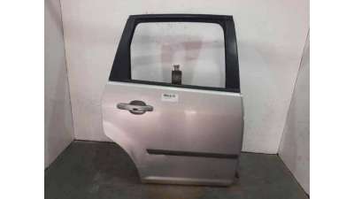 PUERTA TRASERA DERECHA FORD FOCUS C-MAX (2003-2007) 1.6 TDCI 109CV 1560CC - L.8136905 / 1496875