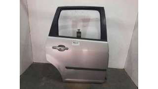 PUERTA TRASERA DERECHA FORD FOCUS C-MAX (2003-2007) 1.6 TDCI 109CV 1560CC - L.8136905 / 1496875