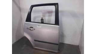 PUERTA TRASERA DERECHA FORD FOCUS C-MAX (2003-2007) 1.6 TDCI 109CV 1560CC - L.8136905 / 1496875