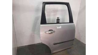 PUERTA TRASERA DERECHA FORD FOCUS C-MAX (2003-2007) 1.6 TDCI 109CV 1560CC - L.8136905 / 1496875