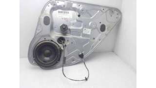 ELEVALUNAS TRASERO DERECHO FORD FOCUS C-MAX (2003-2007) 1.6 TDCI 109CV 1560CC - L.8136919 / 3M51R24994CH