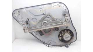 ELEVALUNAS TRASERO DERECHO FORD FOCUS C-MAX (2003-2007) 1.6 TDCI 109CV 1560CC - L.8136919 / 3M51R24994CH